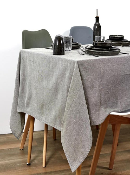 Nappe rectangulaire UNICO - Kiabi