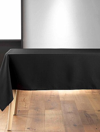 Nappe rectangulaire unie Essentiel
