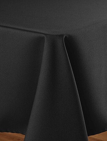 Nappe rectangulaire unie Essentiel