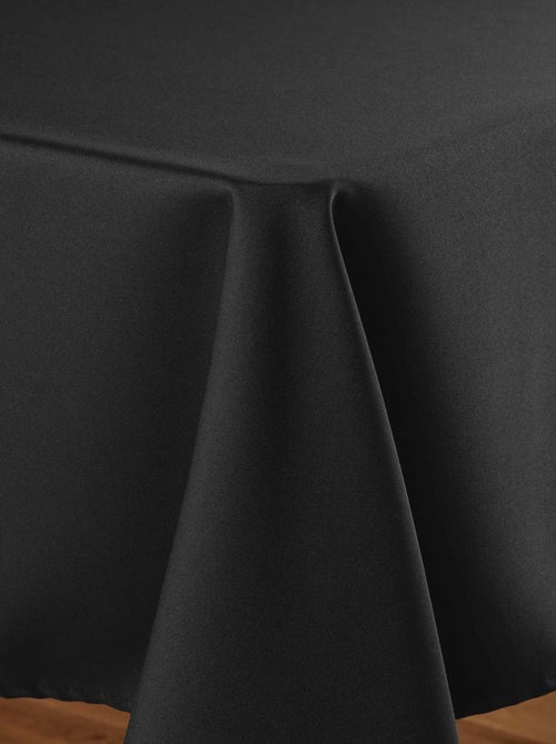 Nappe rectangulaire unie Essentiel - Kiabi