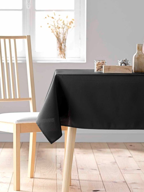Nappe rectangulaire unie Essentiel - Kiabi