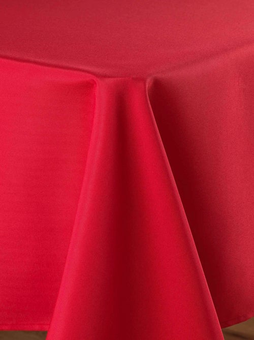 Nappe rectangulaire unie Essentiel - Kiabi