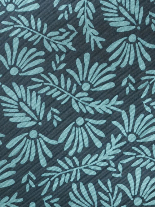 Nappe ronde anti tache imprimé - Kiabi Nappe ronde anti tache imprimé - Kiabi