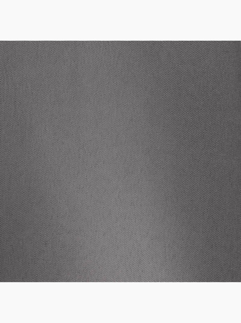 Nappe ronde anti-tâche lallie Gris - Kiabi