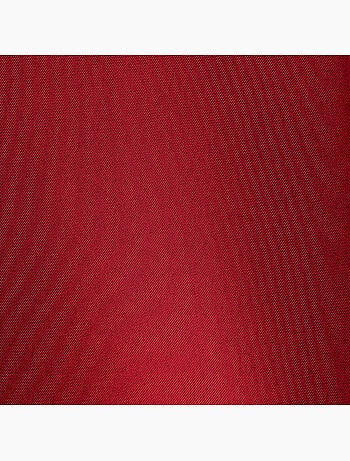 Nappe ronde anti-tâche LALLIE
