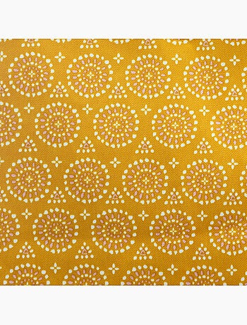 Nappe ronde anti-tâche NAJI