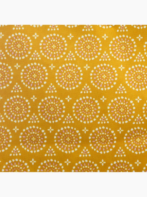 Nappe ronde anti-tâche naji - Kiabi