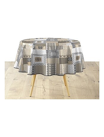 Nappe ronde Costa