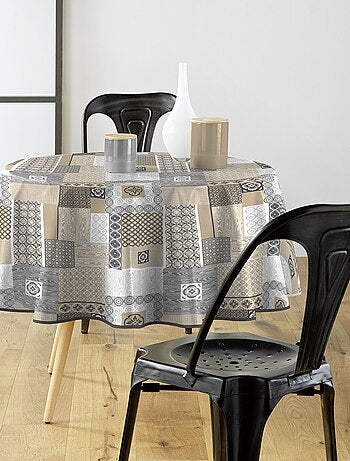 Nappe ronde Costa