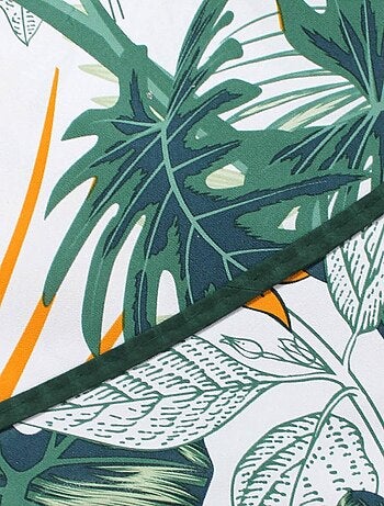 Nappe ronde D160 Textilia Guyana