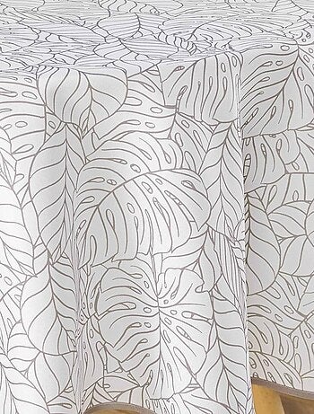 Nappe ronde D180 Solea