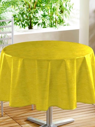 Nappe ronde Declino