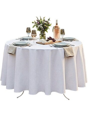 Nappe ronde Nelsonn