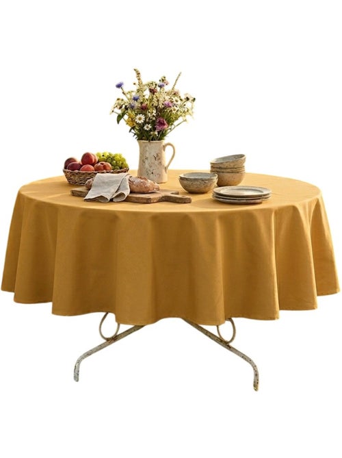 Nappe ronde nelsonn - Kiabi Nappe ronde nelsonn - Kiabi