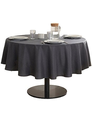 Nappe ronde Nelsonn