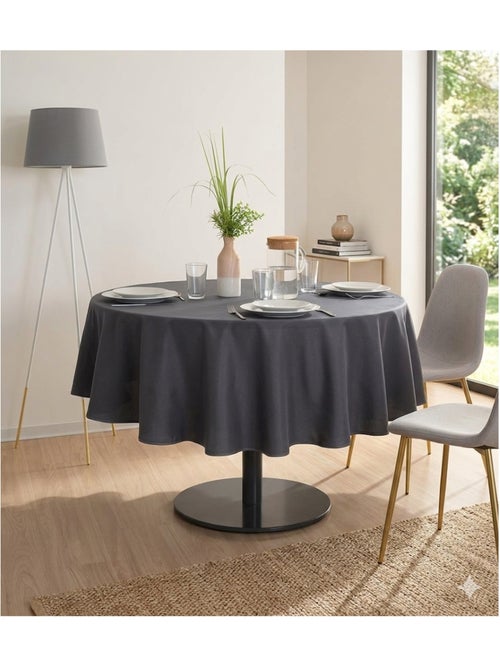 Nappe ronde Nelsonn - Kiabi
