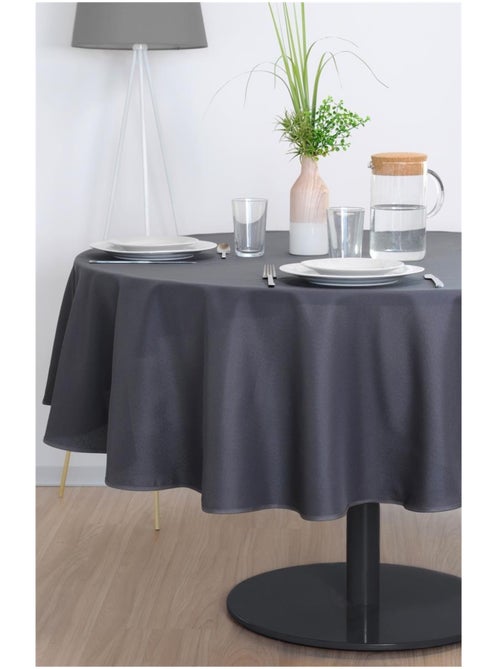 Nappe ronde Nelsonn - Kiabi