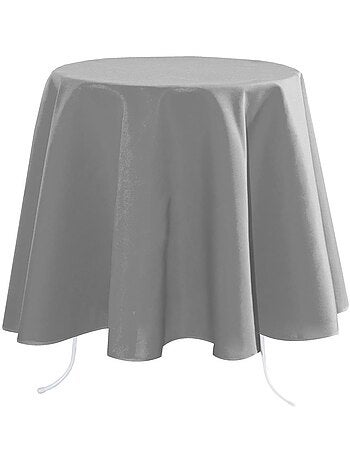 Nappe ronde Nelsonn