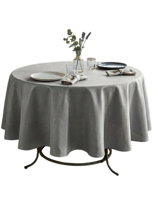 Nappe ronde Nelsonn - Kiabi Nappe ronde Nelsonn - Kiabi