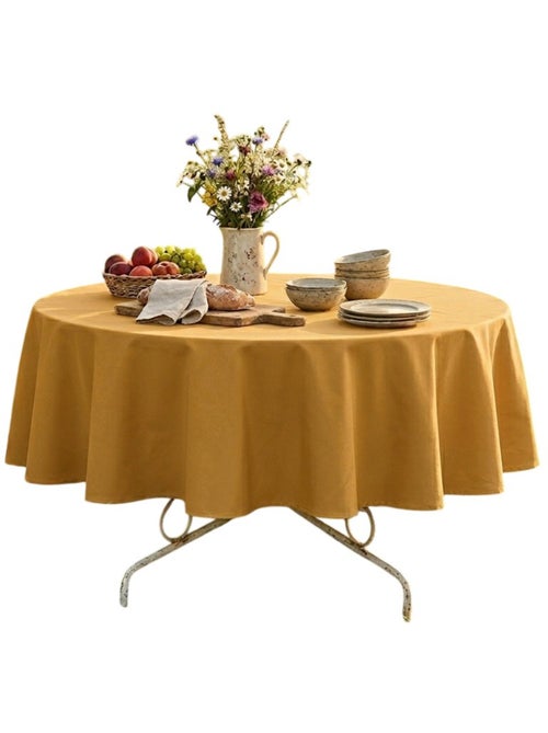 Nappe ronde Nelsonn - Kiabi