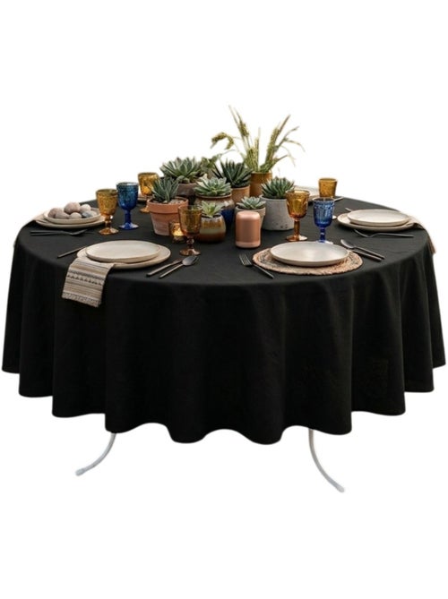 Nappe ronde Nelsonn - Kiabi Nappe ronde Nelsonn - Kiabi