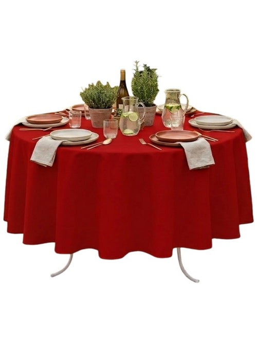 Nappe ronde Nelsonn - Kiabi Nappe ronde Nelsonn - Kiabi