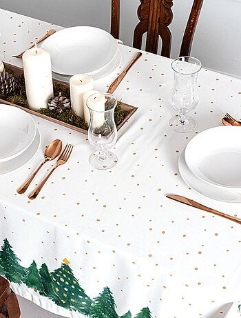 Nappe Sapin "Happyfriday