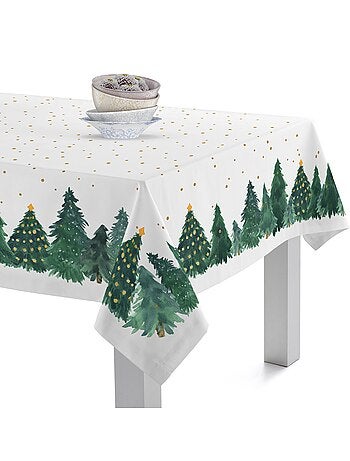 Nappe Sapin "Happyfriday