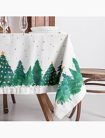 Nappe Sapin "Happyfriday