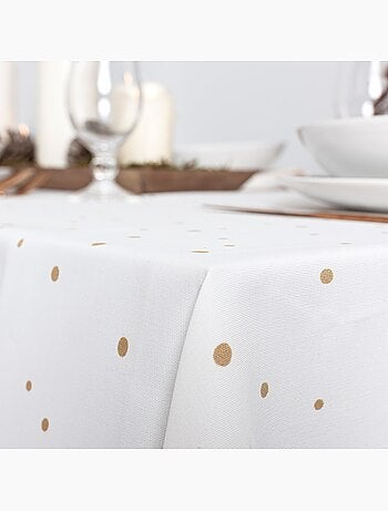 Nappe Sapin "Happyfriday