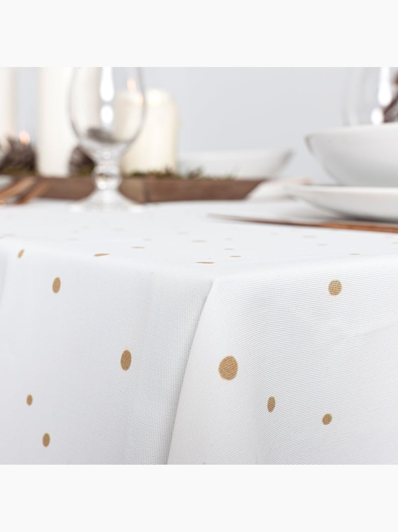 Nappe Sapin "Happyfriday" Multicolore - Kiabi