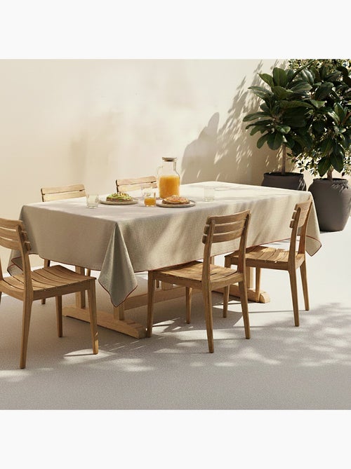 Nappe Solace "Happyfriday" - Kiabi