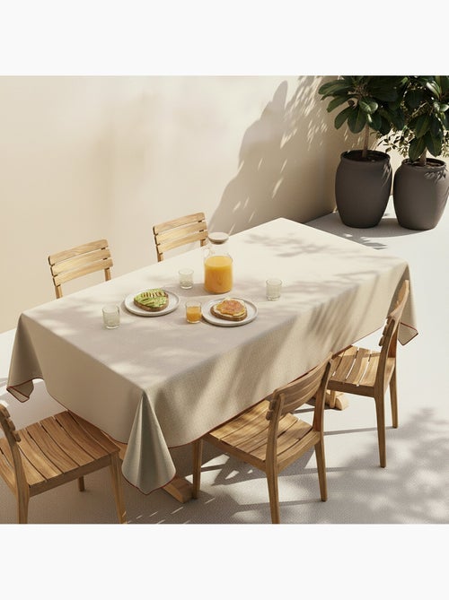 Nappe Solace "Happyfriday" - Kiabi