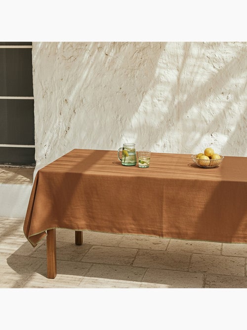 Nappe Solace "Happyfriday" - Kiabi