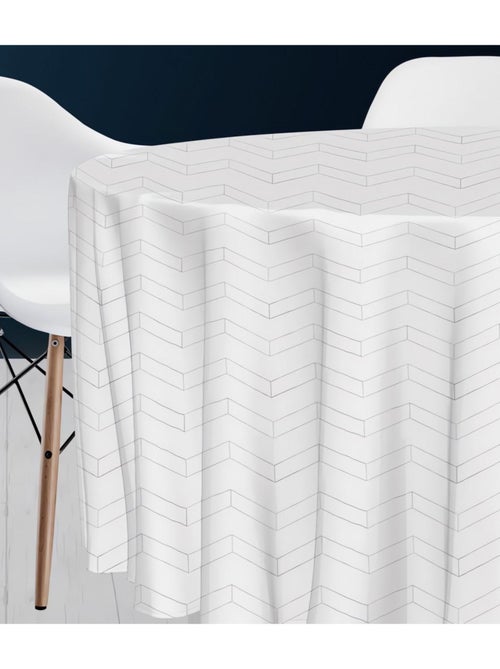 Nappe SPACE, par Soleil d'Ocre - Kiabi