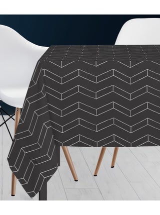 Nappe SPACE, par Soleil d'Ocre