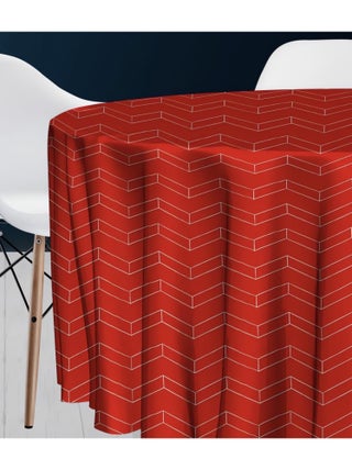 Nappe SPACE, par Soleil d'Ocre
