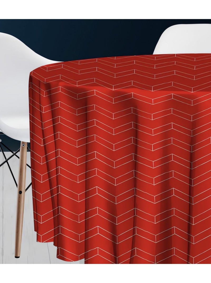 Nappe SPACE, par Soleil d'Ocre Rouge - Kiabi