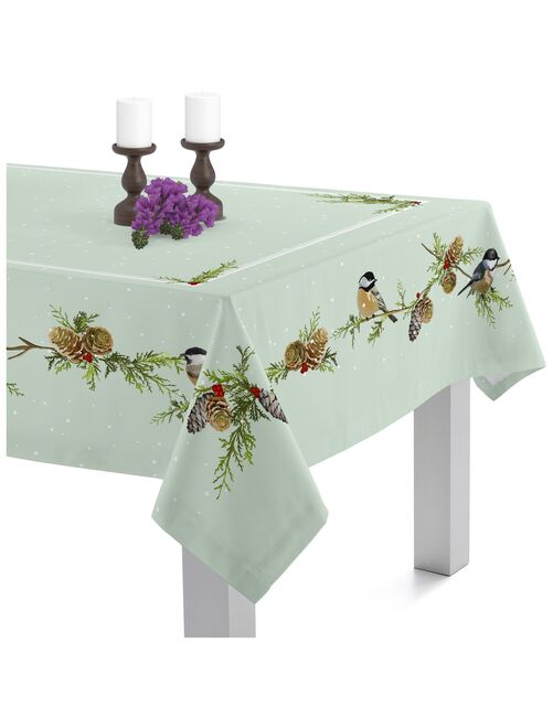 Nappe Sparrow "Happyfriday" - Kiabi