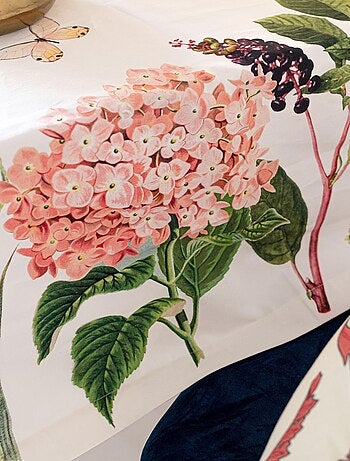 Nappe Spring time "Happyfriday