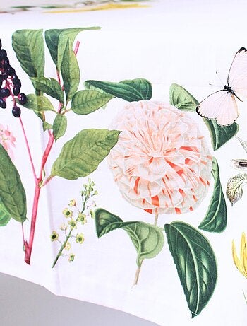 Nappe Spring time "Happyfriday