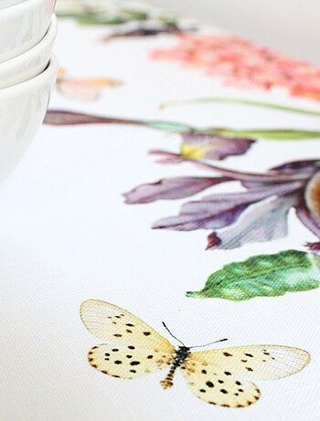 Nappe Spring time "Happyfriday