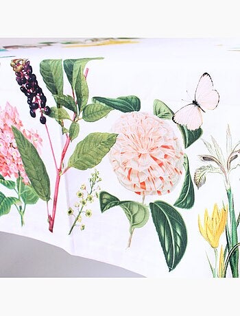 Nappe Spring time "Happyfriday