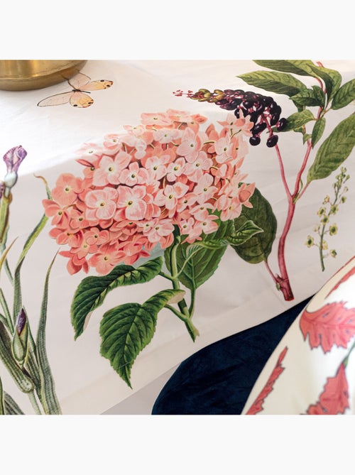 Nappe Spring time "Happyfriday" - Kiabi