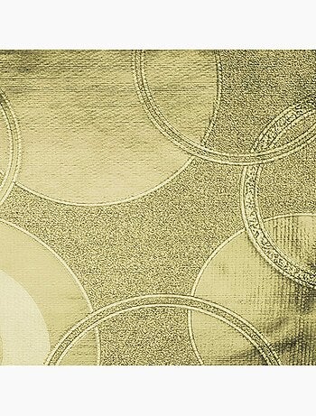 Nappe Toile cirée au mètre Collection Candella