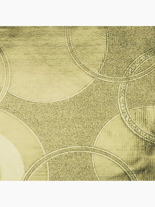 Nappe Toile cirée au mètre Collection Candella - Kiabi