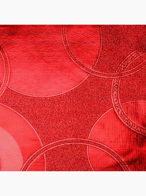 Nappe Toile cirée au mètre Collection Candella - Kiabi