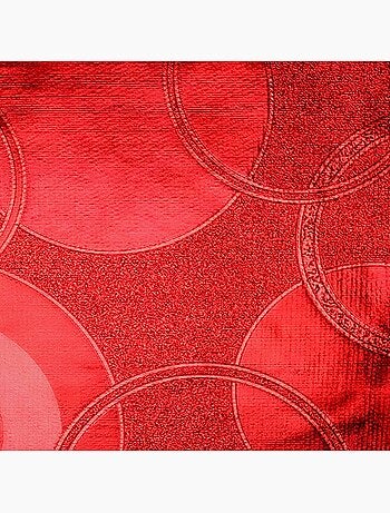 Nappe Toile cirée au mètre Collection Candella