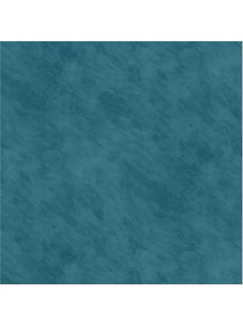 Nappe Toile cirée au mètre Faux Beton indigo - Kiabi