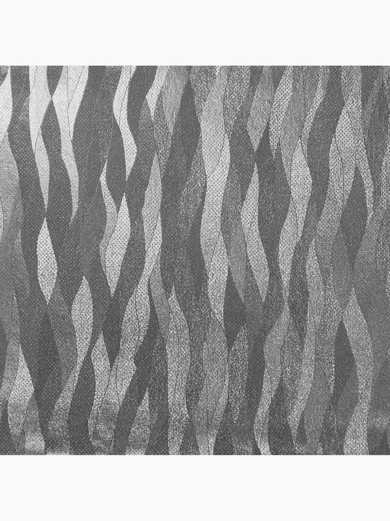 Nappe toile cirée au mètre houlis Doré - Kiabi